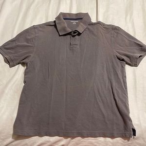 Amazon Essentials polo shirt